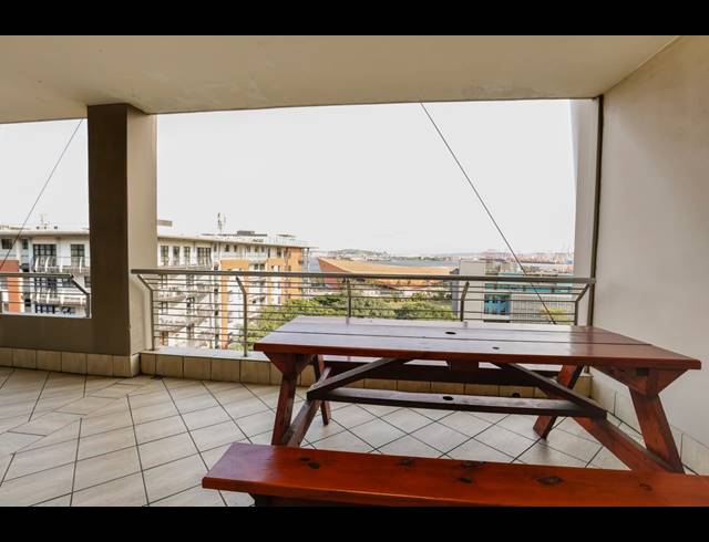 2 BEDROOM APARTMENT FOR SALE IN NORTH BEACH